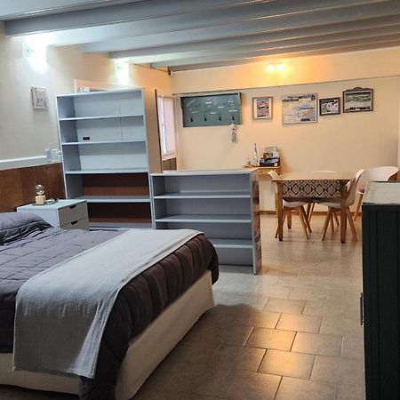 אושואיה Departamento Cervantes מראה חיצוני תמונה