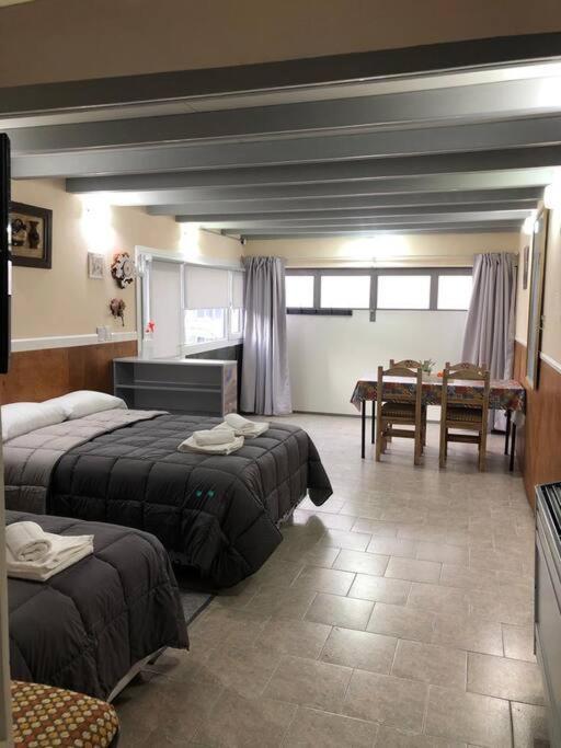 אושואיה Departamento Cervantes מראה חיצוני תמונה