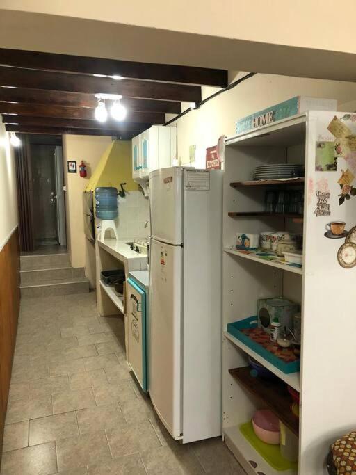 אושואיה Departamento Cervantes מראה חיצוני תמונה