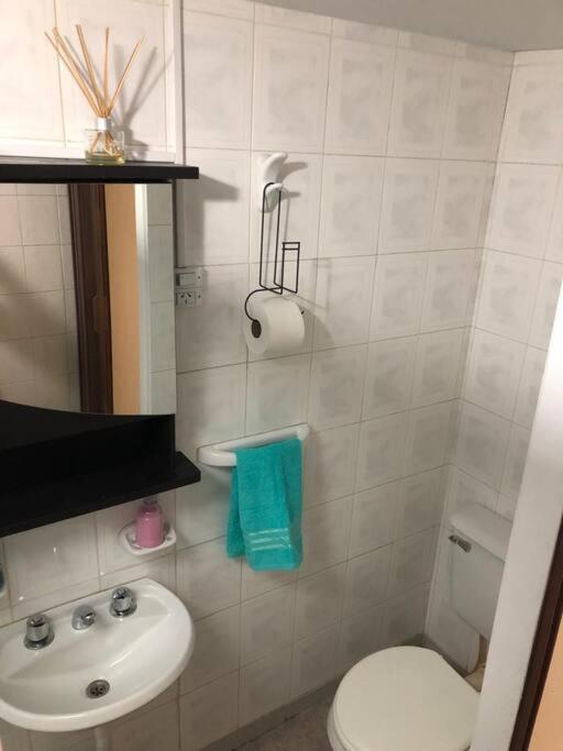 אושואיה Departamento Cervantes מראה חיצוני תמונה