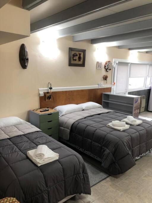 אושואיה Departamento Cervantes מראה חיצוני תמונה