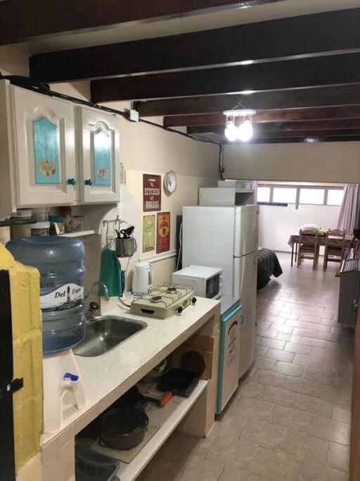 אושואיה Departamento Cervantes מראה חיצוני תמונה