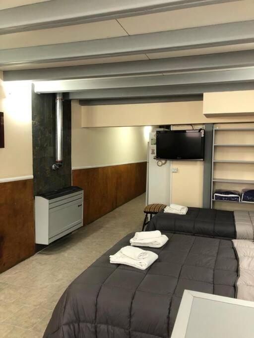 אושואיה Departamento Cervantes מראה חיצוני תמונה
