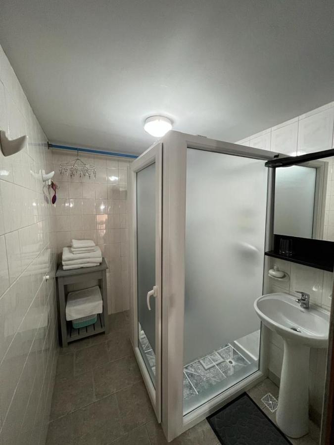 אושואיה Departamento Cervantes מראה חיצוני תמונה